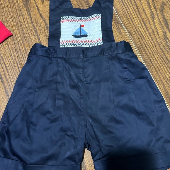 Rachel Riley overalls - Picture 2 of 6